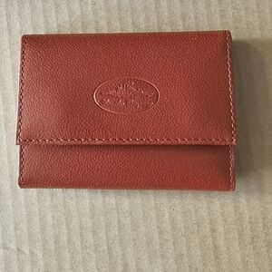 Leather Company 8-key,  Key Holder.   V-GRK